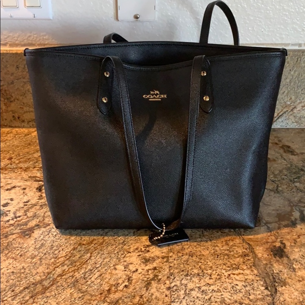 Coach handbag